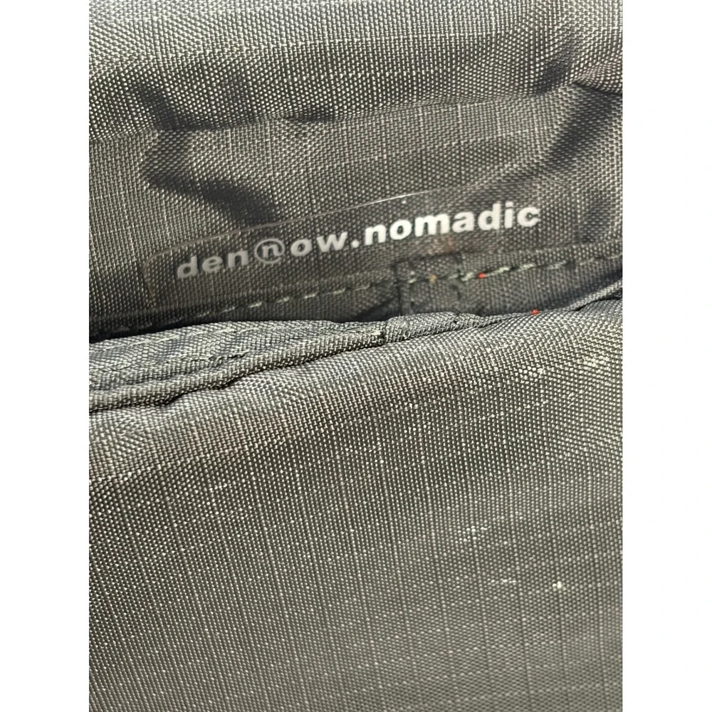 Nomadic den@ow messenger